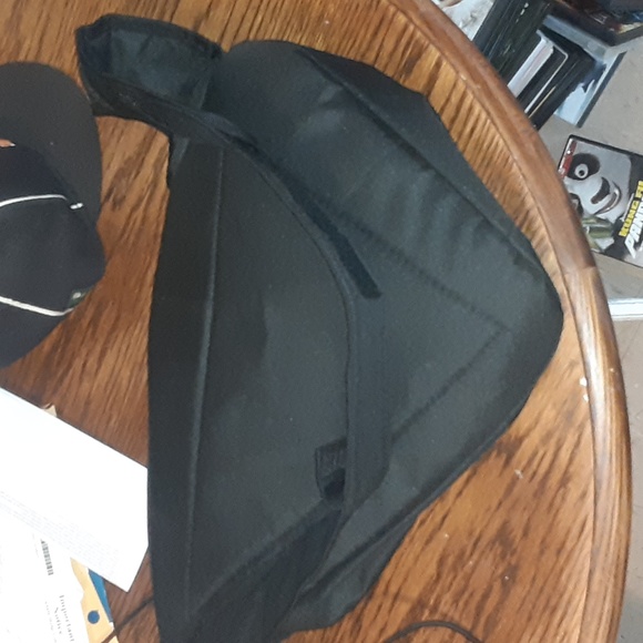 DOMINO'S PIZZA EMPLOYEE BACKPACK in MINT CONDITION - Picture 3 of 5